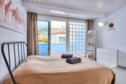 Apartamento Roof Studio La Sirena