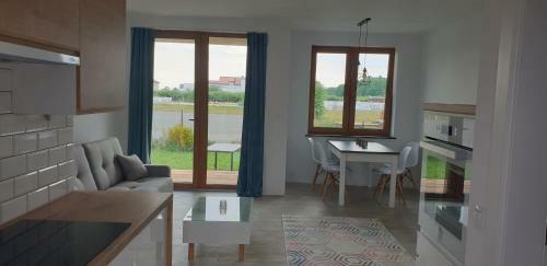 Seahouse - 100metr�w Od Pla?y!