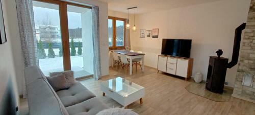 Seahouse - 100metr�w Od Pla?y!