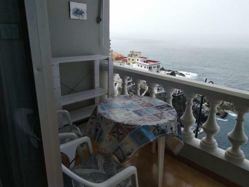 Apartamento Chica, 1 Bedroom Flat With Sea View