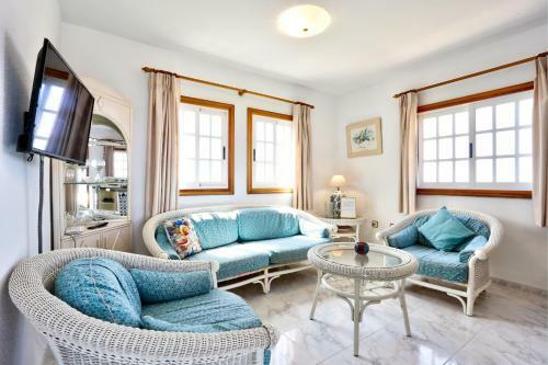 Apartamento Ocean And Mountain View Penthouse