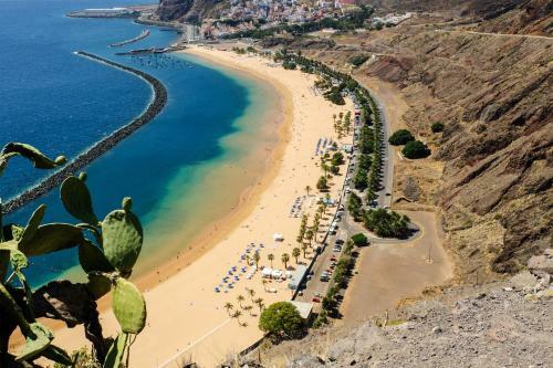 Apartamento Ocean And Mountain View Penthouse