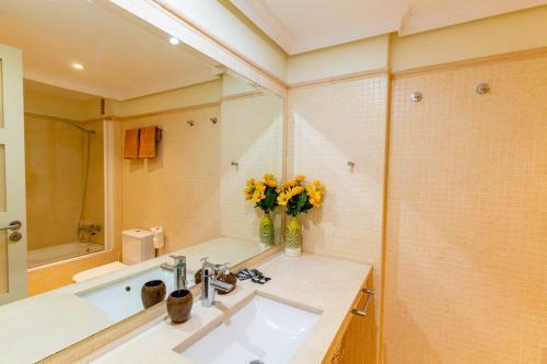 Apartment Balcon Los Gigantes I