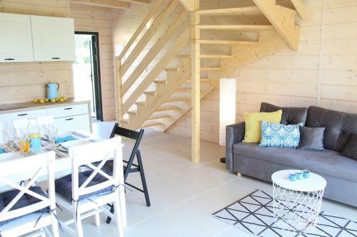 Lodge Jachtowa Park