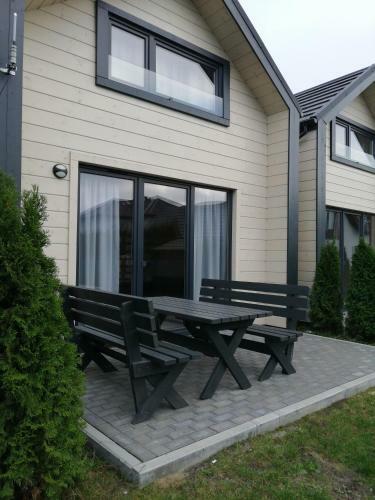 Lodge Jachtowa Park