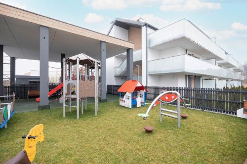Jantar Apartamenty Posesja Kapita?ska A28