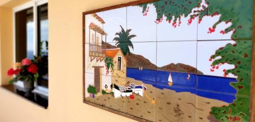 Apartamento Vitacrab