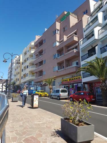 Apartamento Playa Chica