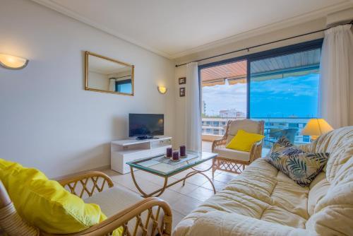 Apartamento Balcon Suite 4