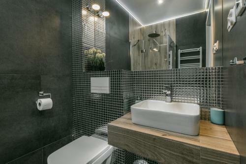 Seaside Butikowe Apartamenty Grzybowo