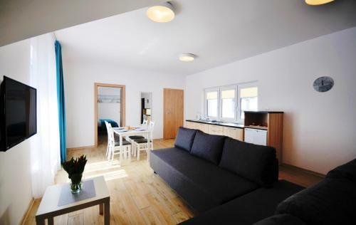 Villa Blanca - Apartamenty