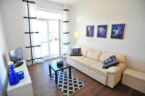 Apartament Kogucik