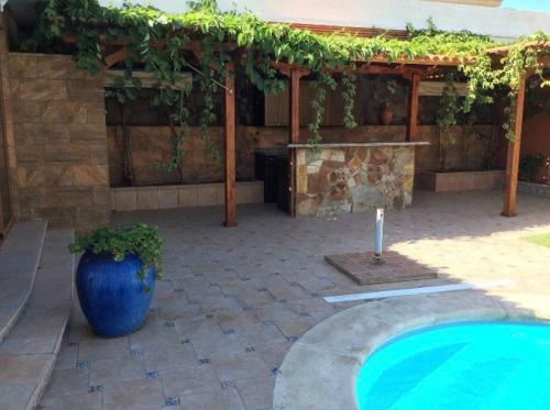 Luxury Villa Los Gigantes