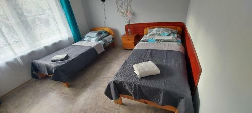 Hostal Magma Grzybowo