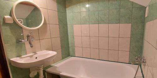 Hostal Magma Grzybowo