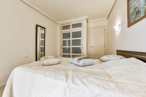 2bed Ocean Apartment In Los Gigantes