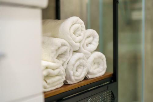 Sunset Resort - Apartament Florencja