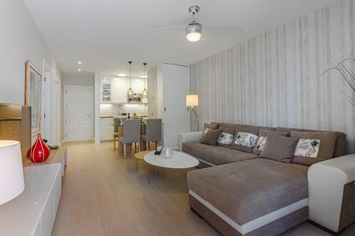 Apartamento Olivia Free Wifi