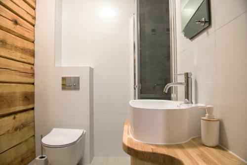 Lodge Chata Wilka - Dom Z Bali