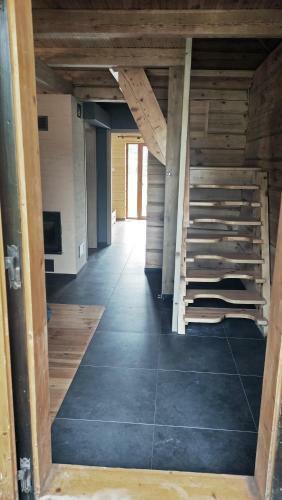 Lodge Chata Wilka - Dom Z Bali