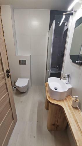 Lodge Chata Wilka - Dom Z Bali