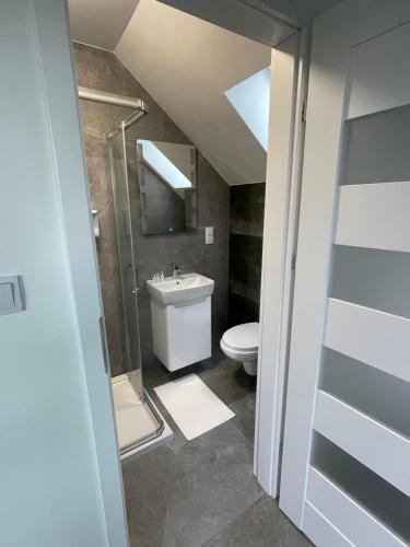 Apartamento Koniec ?wiata Stare Sady