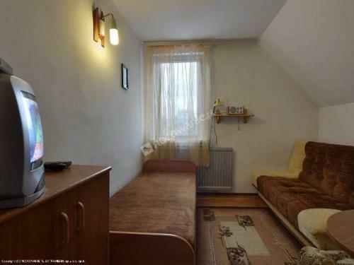 Hostal Domlesny