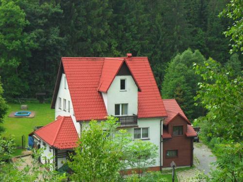 Hostal Domlesny