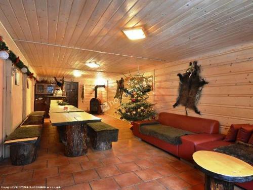 Hostal Domlesny