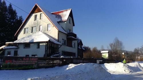 Hostal Domlesny