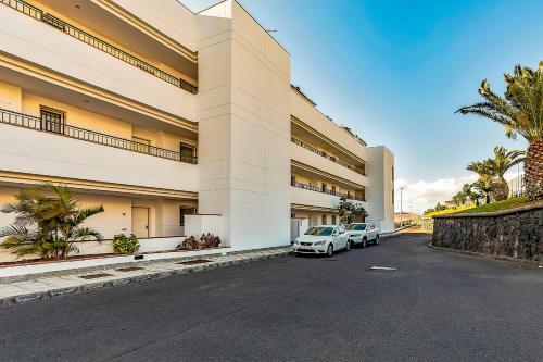 Family Apartment Playa La Arena