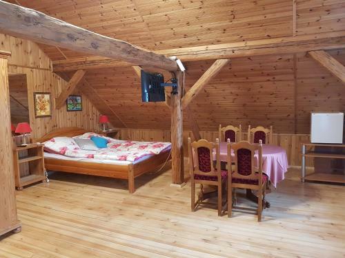 Bed & Breakfast Kamminland