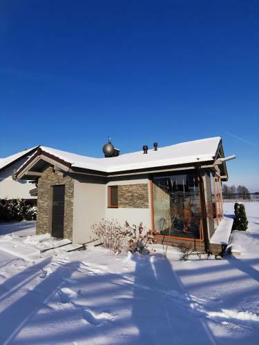 Apartament Flamingo