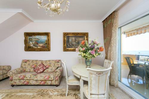 Apartamento Duplex Con Vistas Panor�micas Al Mar
