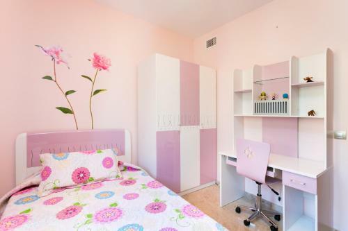 Apartamento Duplex Con Vistas Panor�micas Al Mar