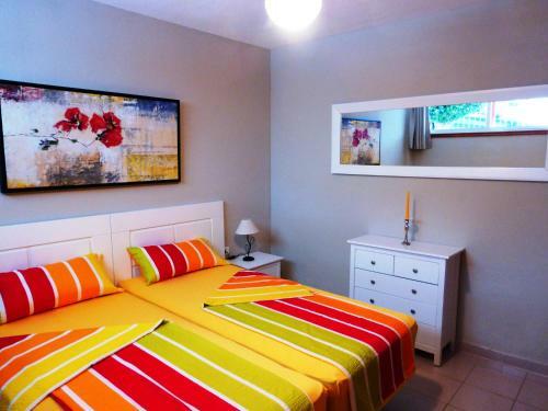 Apartamento Tanja