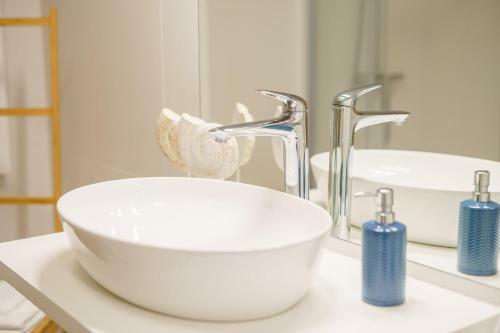 Rogowo Pearl Lila Aparthouse