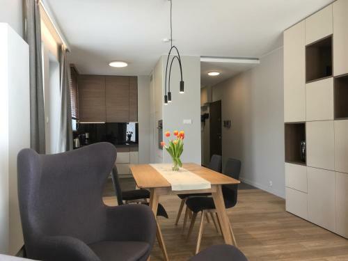 Baltica Heaven Luxus Apartmant