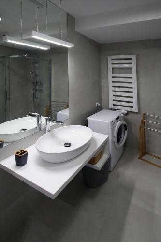 Lux Apartament Rogowo Pearl