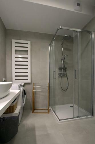 Lux Apartament Rogowo Pearl