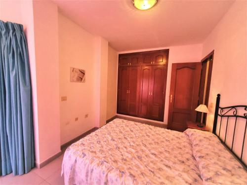Apartamento Cristi Puerto Santiago