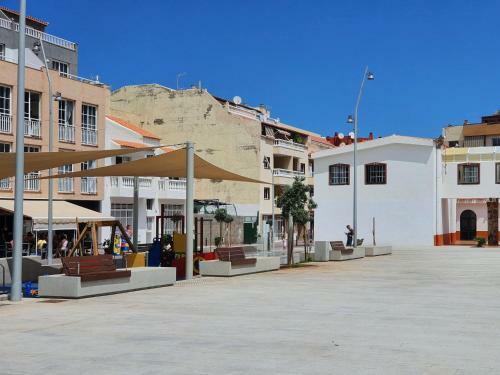 Apartamento Cristi Puerto Santiago