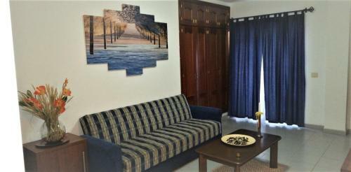 Apartamento Cristi Puerto Santiago