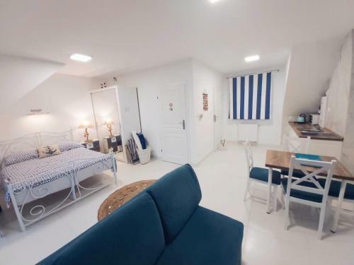 Apartamenty 3 Kolory