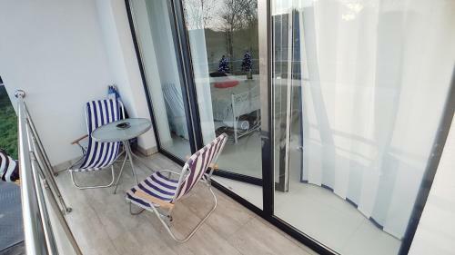 Apartamenty 3 Kolory