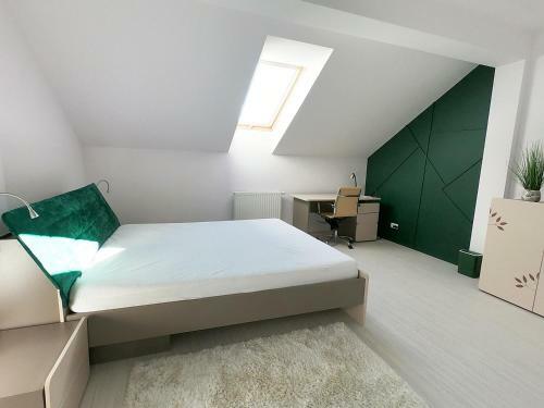 Apartamento Rogowo Rezydencja Nadmorska