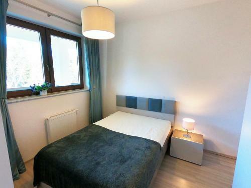 Apartamento Rogowo Rezydencja Nadmorska