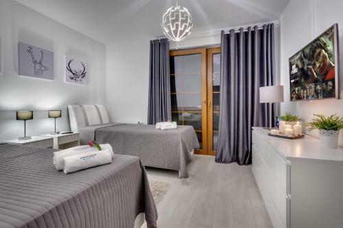 Apartamento Rogowo Rezydencja Nadmorska