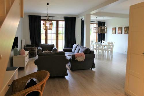 Apartamento Rogowo Rezydencja Nadmorska