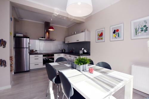 Apartamento Rogowo Rezydencja Nadmorska